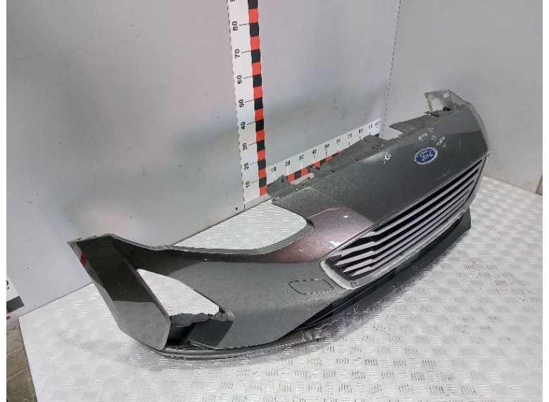 Бампер передний к Бампер передний к Ford Focus undefined г. Focus