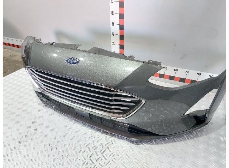 Бампер передний к Бампер передний к Ford Focus undefined г. Focus