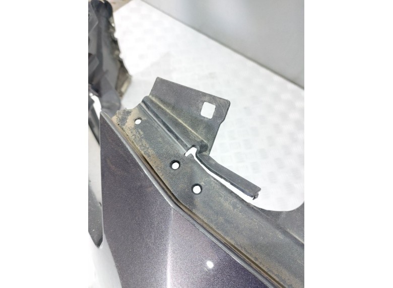 Бампер передний к Бампер передний к Ford Focus undefined г. Focus