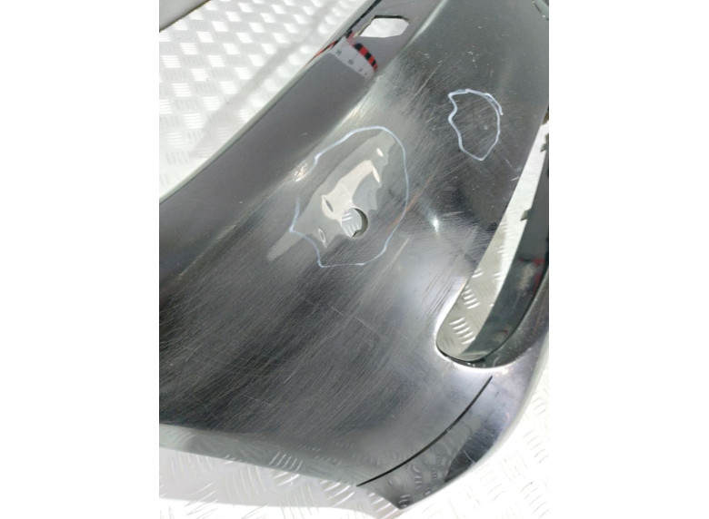 Бампер передний к BMW 3 E90/E91/E92/E93, 2010г.
