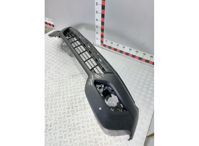 Бампер передний к Opel Mokka, 2012г.