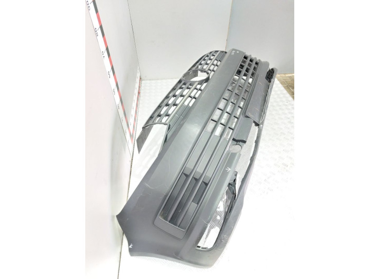 Бампер передний к Volkswagen Transporter, 2017г.