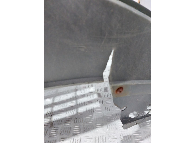 Бампер передний к Volkswagen Transporter, 2017г.