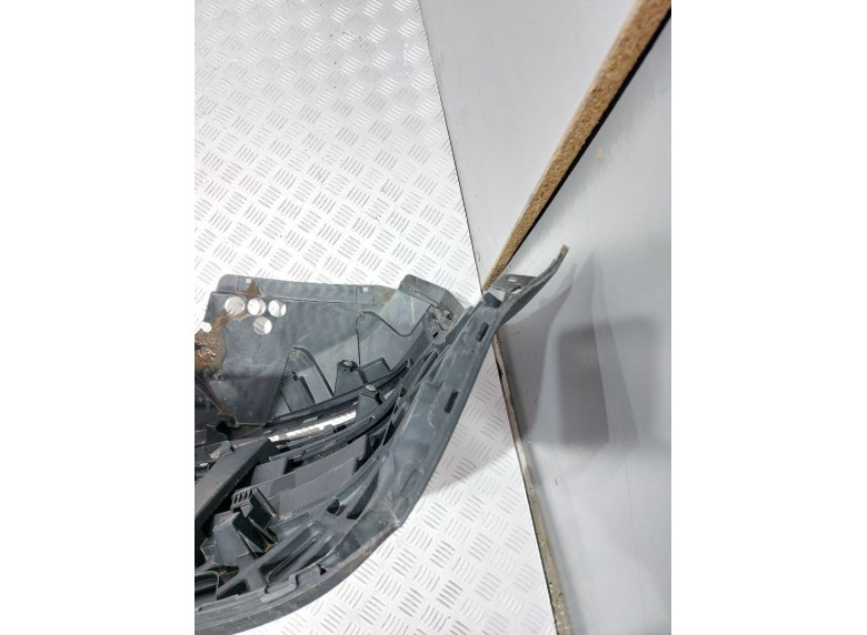 Бампер передний к Volkswagen Transporter, 2017г.