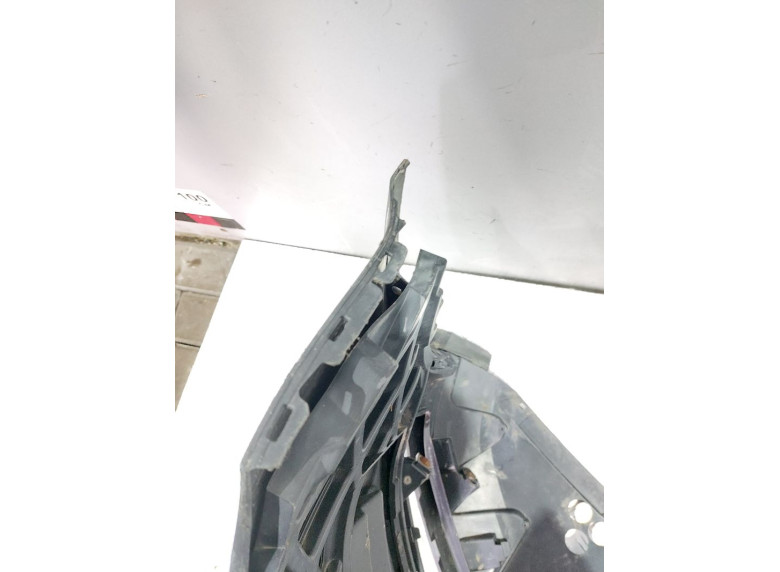 Бампер передний к Volkswagen Transporter, 2017г.