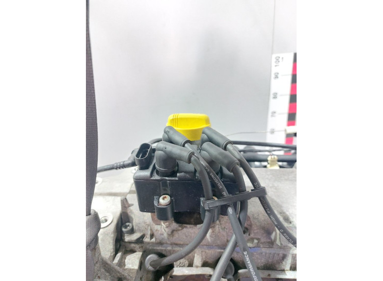 Катушка зажигания к Renault Megane, 2000г.