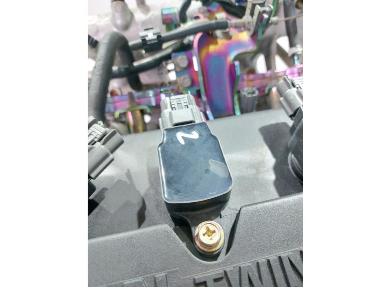 Катушка зажигания к Nissan Primera