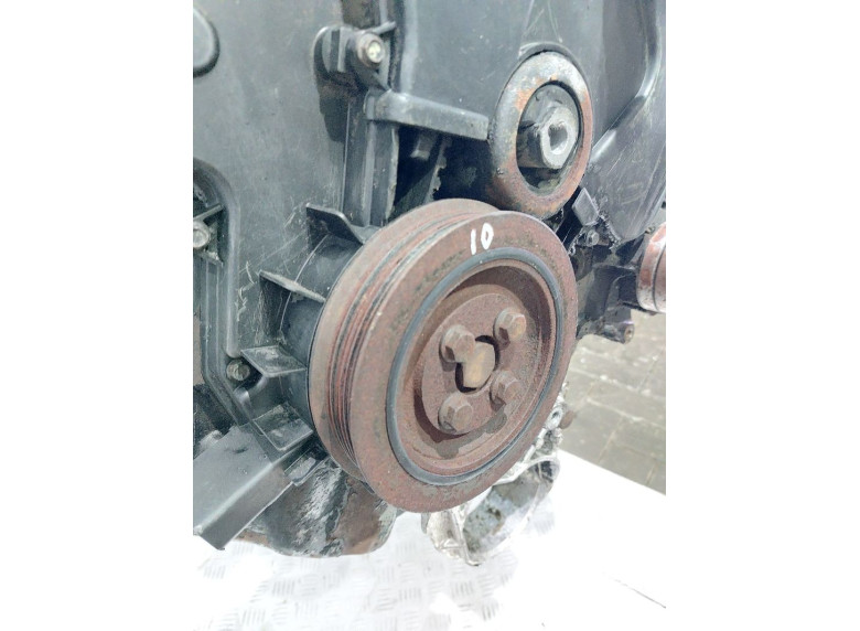 Шкив коленвала к Peugeot 605, 1999г.