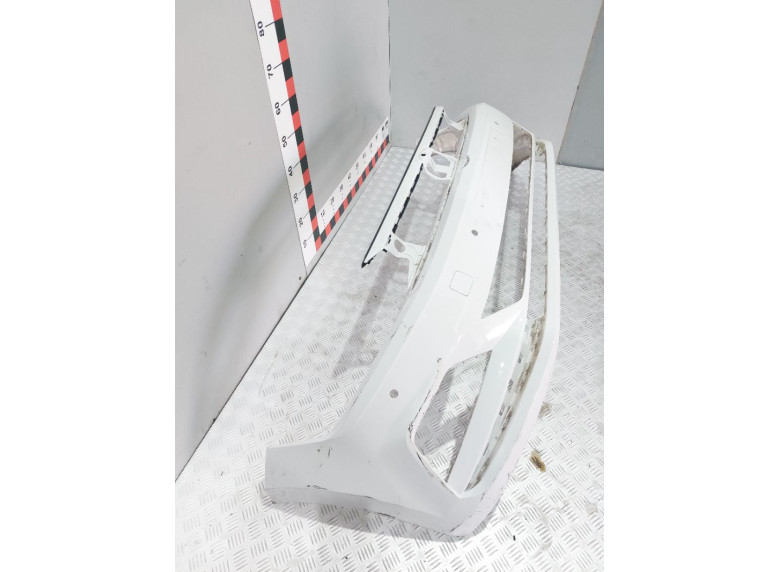 Бампер передний к Volkswagen Polo, 2021г.