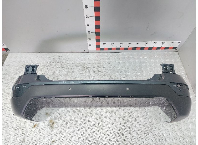 Бампер задний к Skoda Yeti