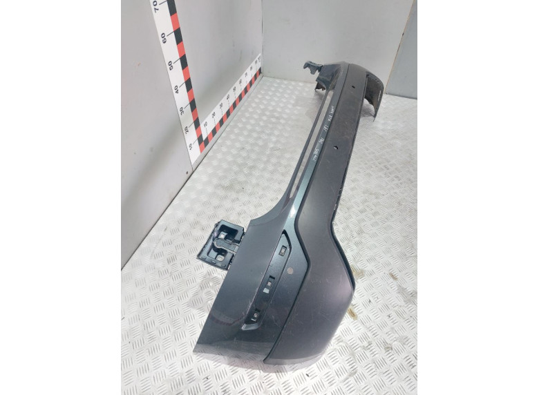 Бампер задний к Бампер задний к Skoda Yeti undefined г. Yeti