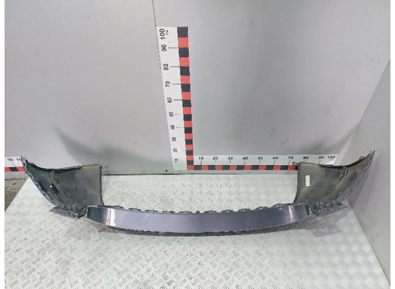 Бампер задний к Бампер задний к Skoda Yeti undefined г. Yeti