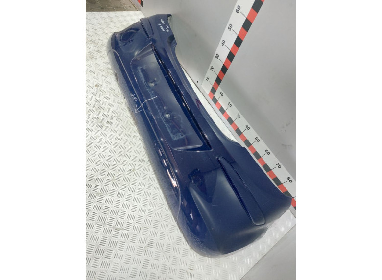 Бампер задний к Opel Corsa, 2014г.
