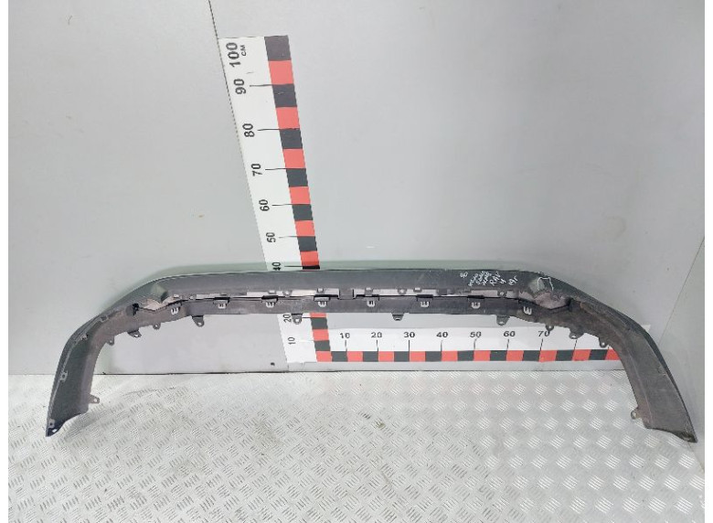 Юбка бампера переднего к Toyota RAV4, 2019г.