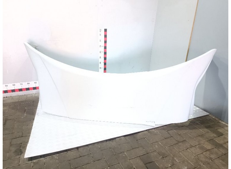 Спойлер кабины к Спойлер кабины к Iveco Stralis undefined г. Stralis