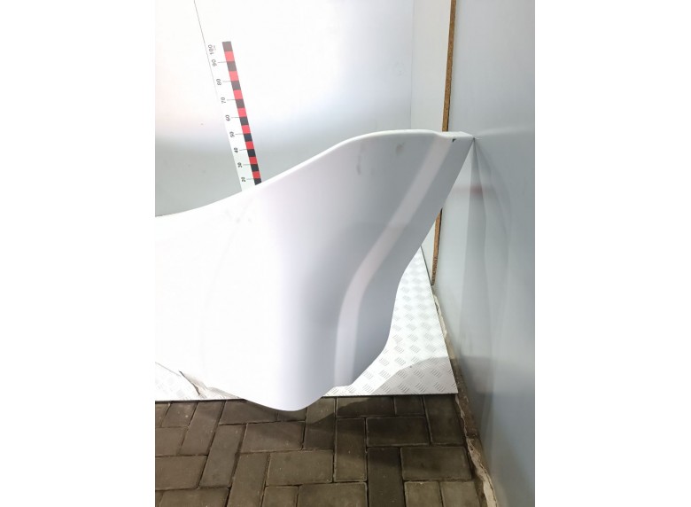 Спойлер кабины к Спойлер кабины к Iveco Stralis undefined г. Stralis