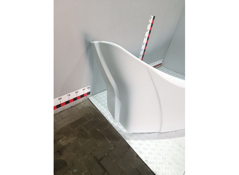 Спойлер кабины к Спойлер кабины к Iveco Stralis undefined г. Stralis