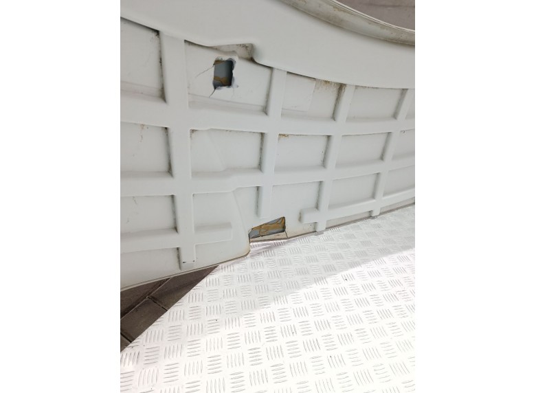 Спойлер кабины к Спойлер кабины к Iveco Stralis undefined г. Stralis