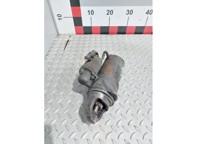 Стартер к Opel Vectra, 2003г.