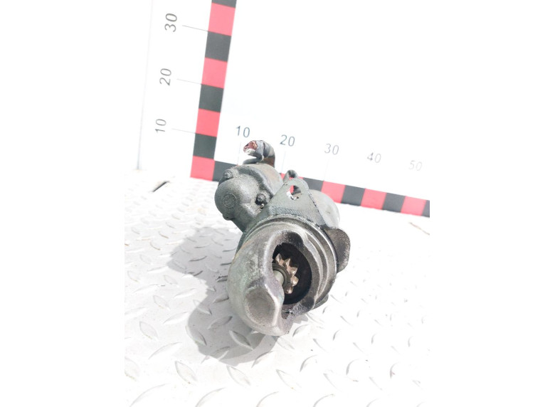 Стартер к Opel Vectra, 2003г.