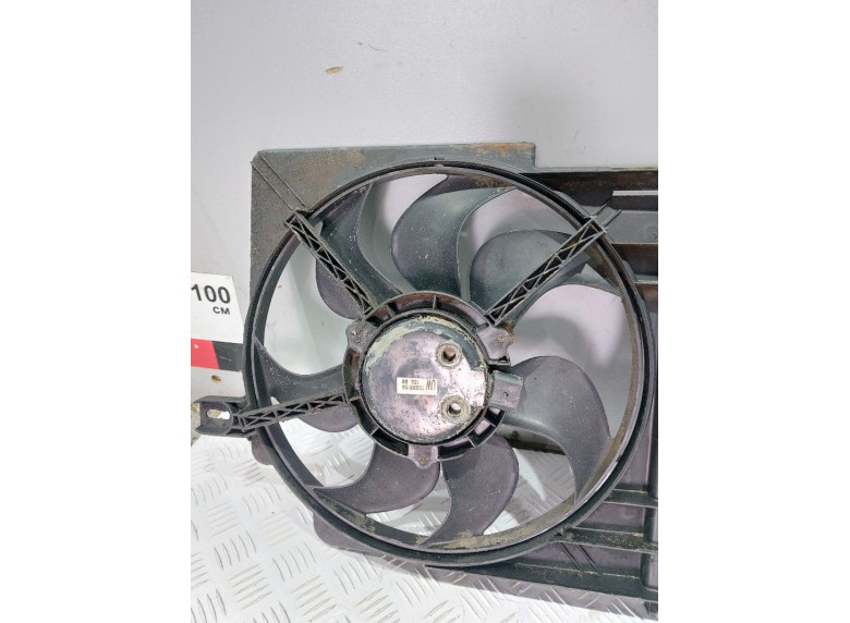 Вентилятор радиатора к Opel Sintra, 1998г.