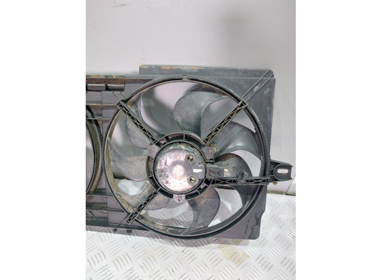 Вентилятор радиатора к Opel Sintra, 1998г.