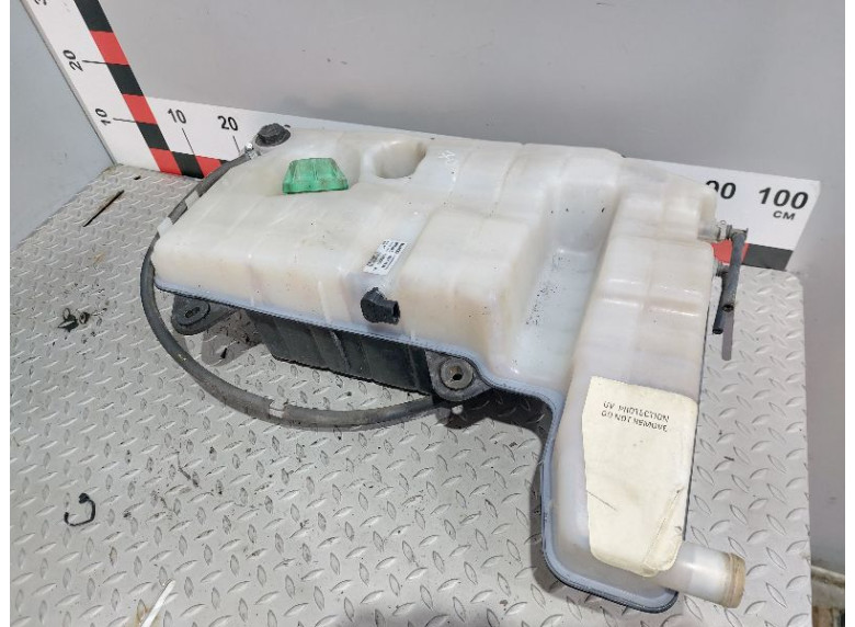 Бачок расширительный к MAN TGL