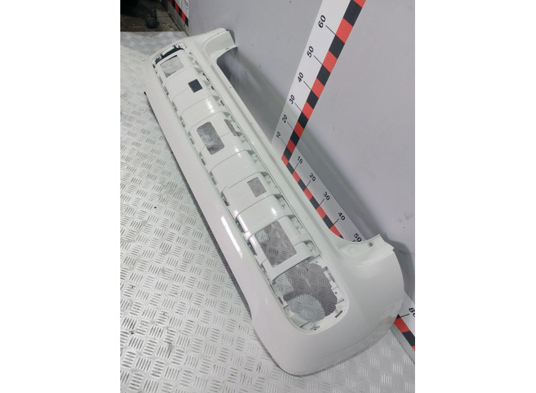Бампер задний к Fiat Panda, 2012г.