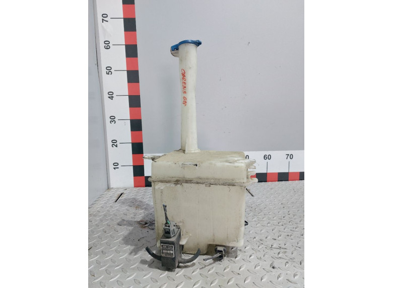 Бачок омывателя к Бачок омывателя к Kia Carens undefined г. Carens