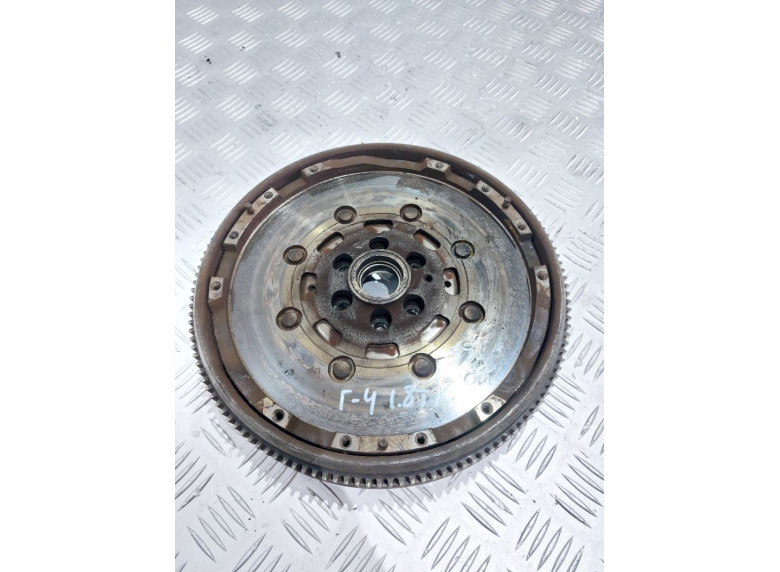 Маховик к Volkswagen Golf, 2000г.