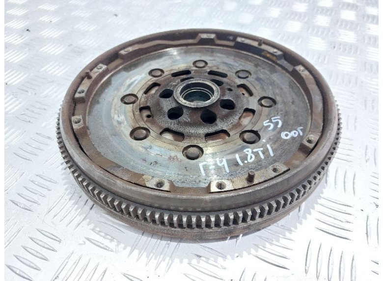 Маховик к Volkswagen Golf, 2000г.