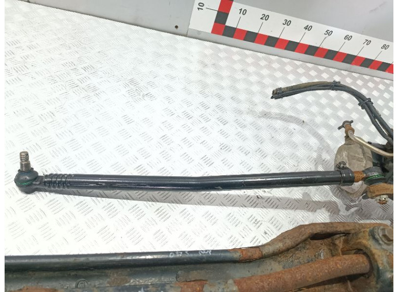 Тяга рулевая к MAN TGL, 2005г.