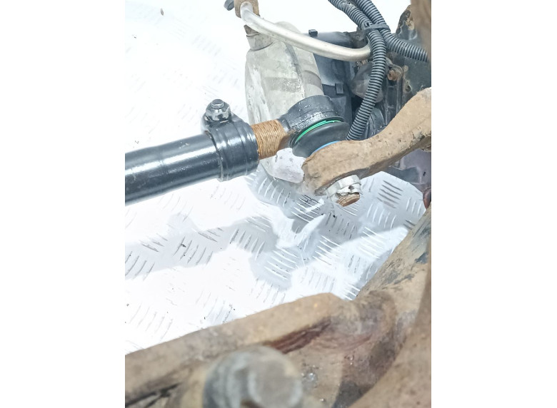 Тяга рулевая к MAN TGL, 2005г.