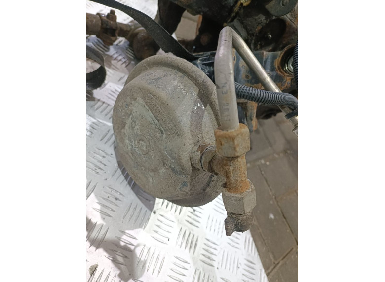 Камера тормозная к MAN TGL, 2005г.