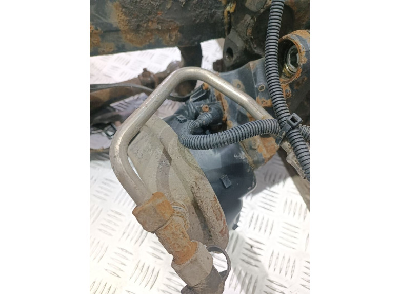 Камера тормозная к MAN TGL, 2005г.