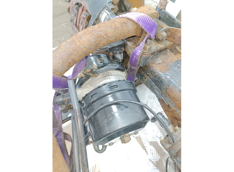 Камера тормозная к MAN TGL, 2005г.