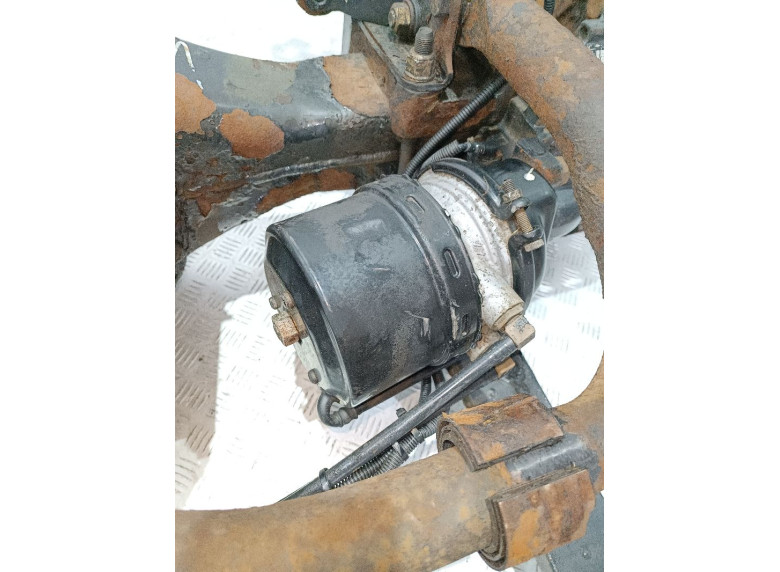 Камера тормозная к MAN TGL, 2005г.