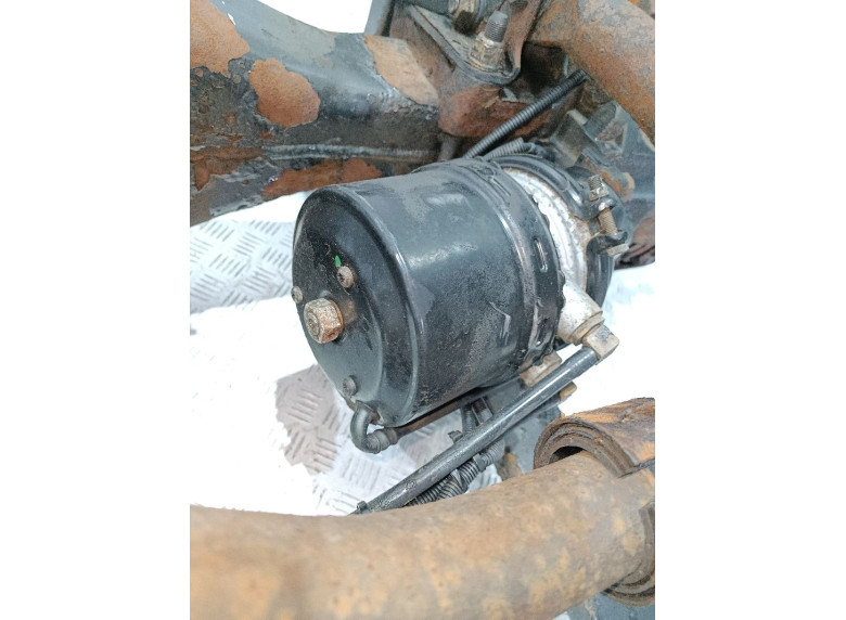 Камера тормозная к MAN TGL, 2005г.