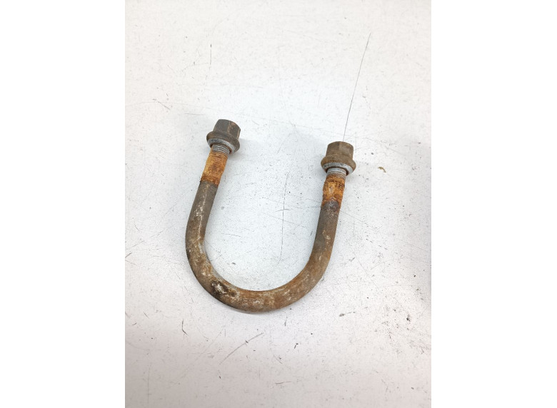 Стремянка к Mercedes Sprinter, 2008г.