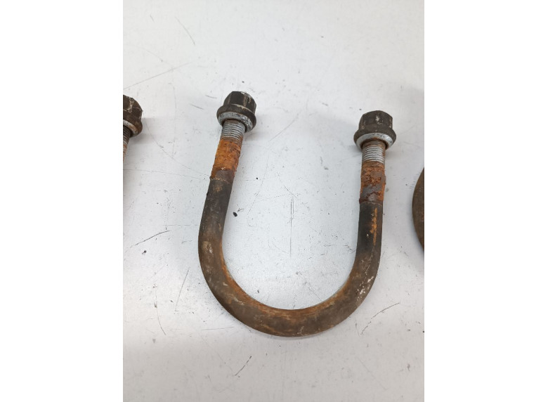 Стремянка к Mercedes Sprinter, 2008г.