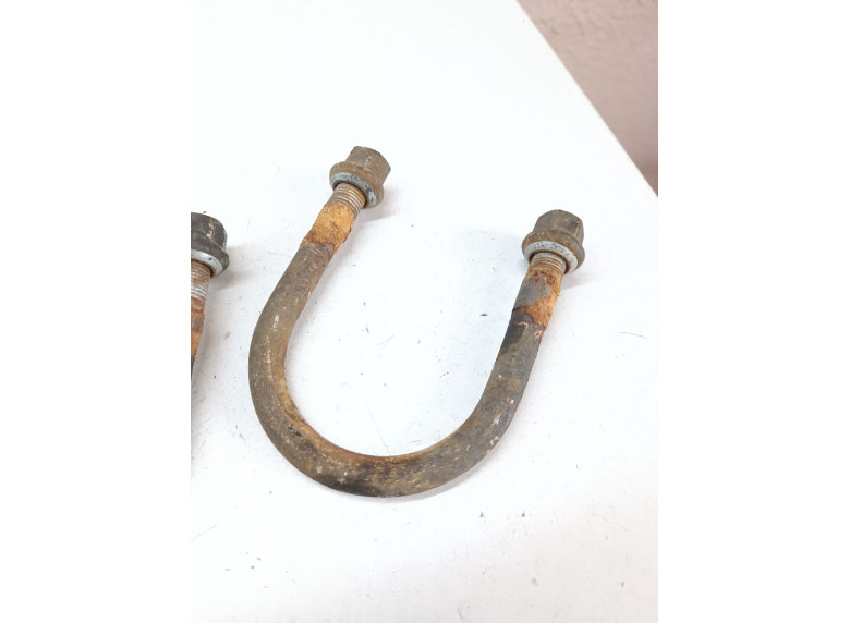 Стремянка к Mercedes Sprinter, 2008г.