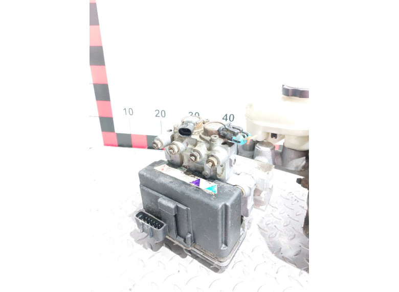 Блок ABS к Opel Sintra, 1998г.