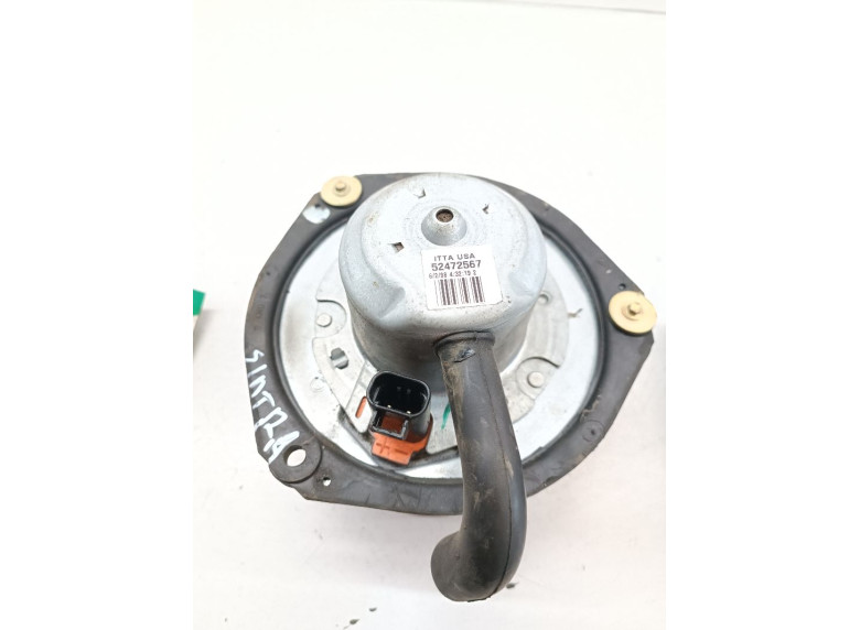 Моторчик печки к Opel Sintra, 1998г.