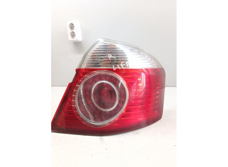 Фонарь задний правый к Lifan Breez