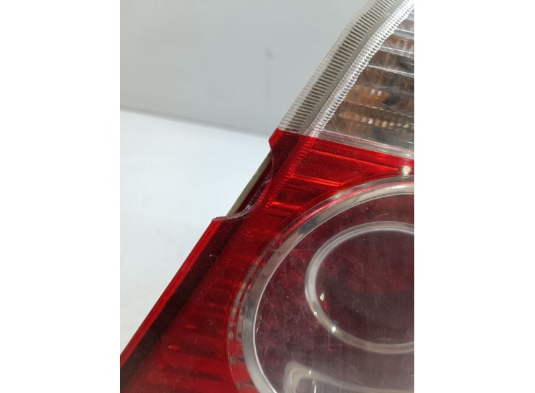 Фонарь задний правый к Фонарь задний правый к Lifan Breez undefined г. Breez