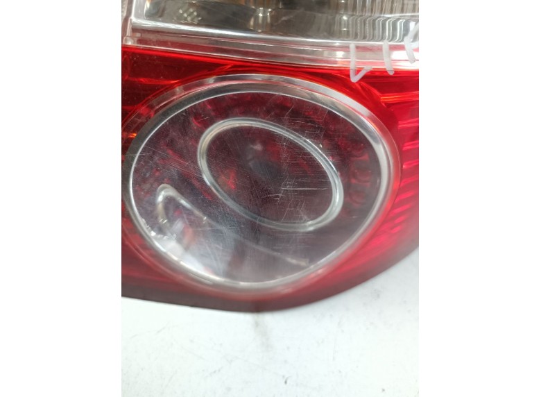 Фонарь задний правый к Фонарь задний правый к Lifan Breez undefined г. Breez