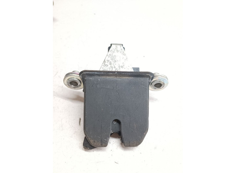 Замок багажника к Замок багажника к Skoda Octavia undefined г. Octavia