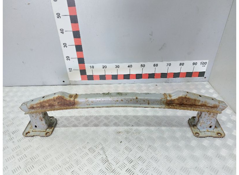 Усилитель бампера заднего к Mazda 3, 2005г.