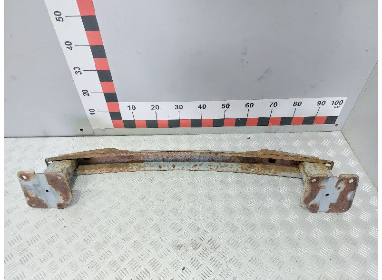 Усилитель бампера заднего к Mazda 3, 2005г.