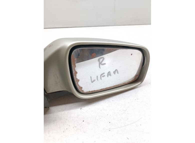 Зеркало наружное правое к Зеркало наружное правое к Lifan Breez undefined г. Breez